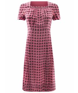 LOUIS VUITTON Повседневное платье