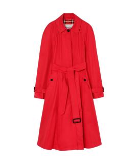 BURBERRY Тренч/плащ