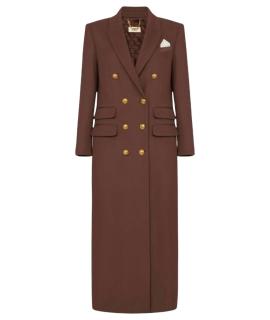 ELISABETTA FRANCHI Пальто