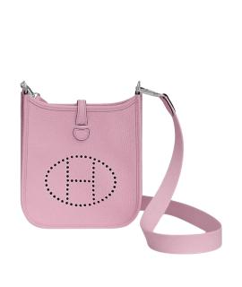 HERMES Сумка через плечо