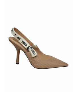 CHRISTIAN DIOR Туфли