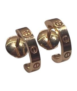 CARTIER Серьги