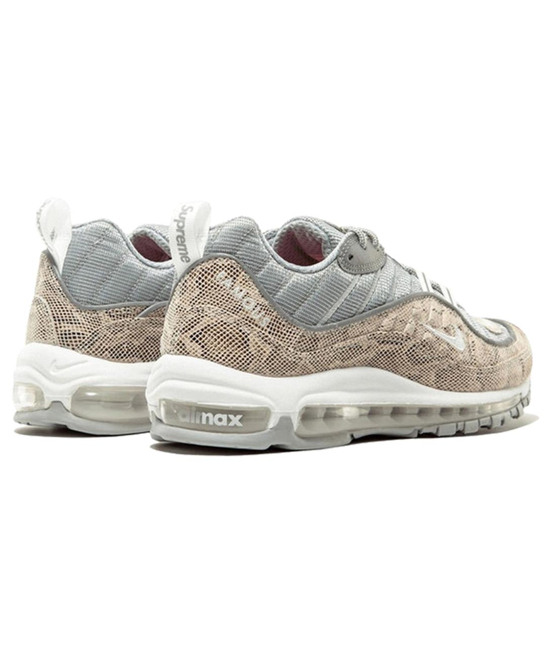 NIKE Мульти низкие кроссовки / кеды, фото 4