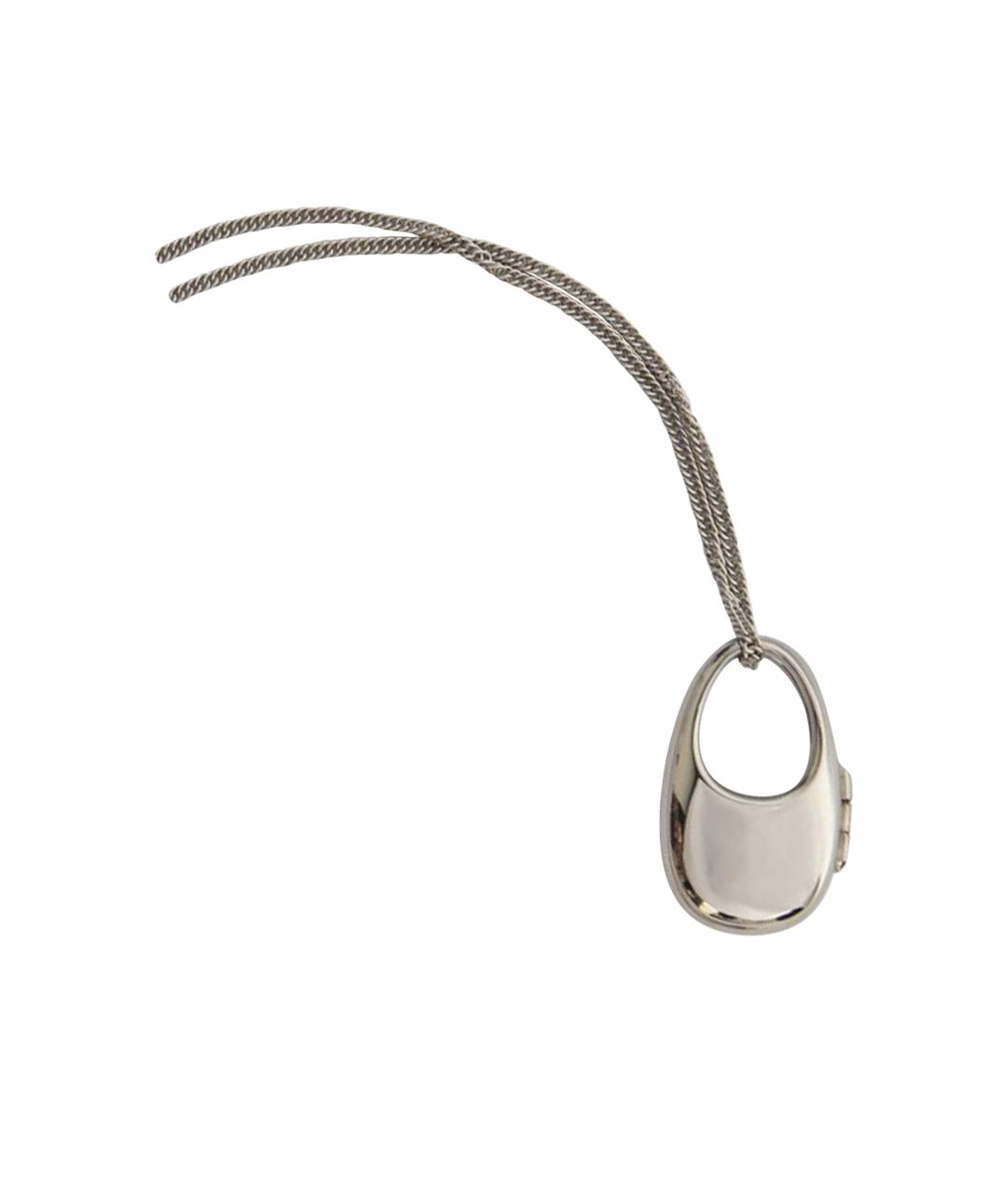 COPERNI Серебрянный латунный кулон, фото 1