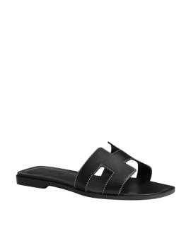 HERMES Шлепанцы