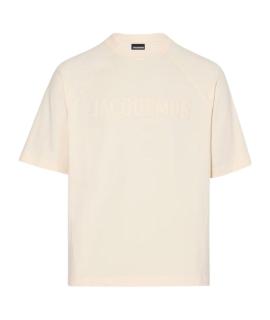 JACQUEMUS Футболка