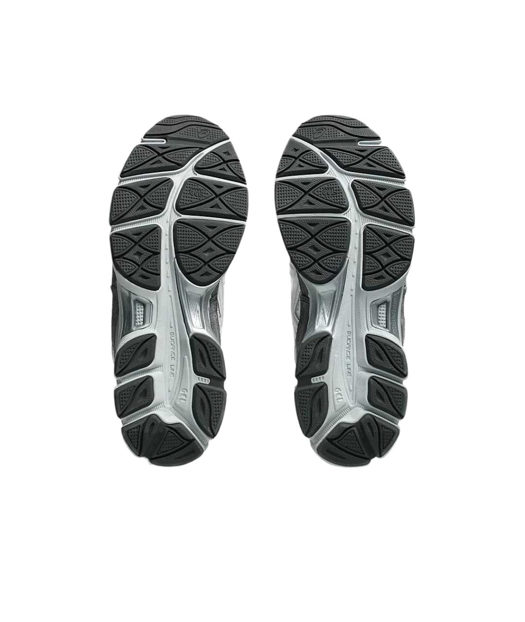 ASICS Белые кроссовки, фото 5