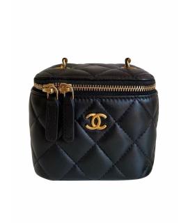 CHANEL Сумка через плечо