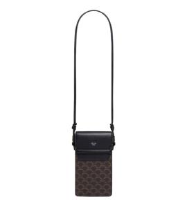 CELINE Сумка через плечо