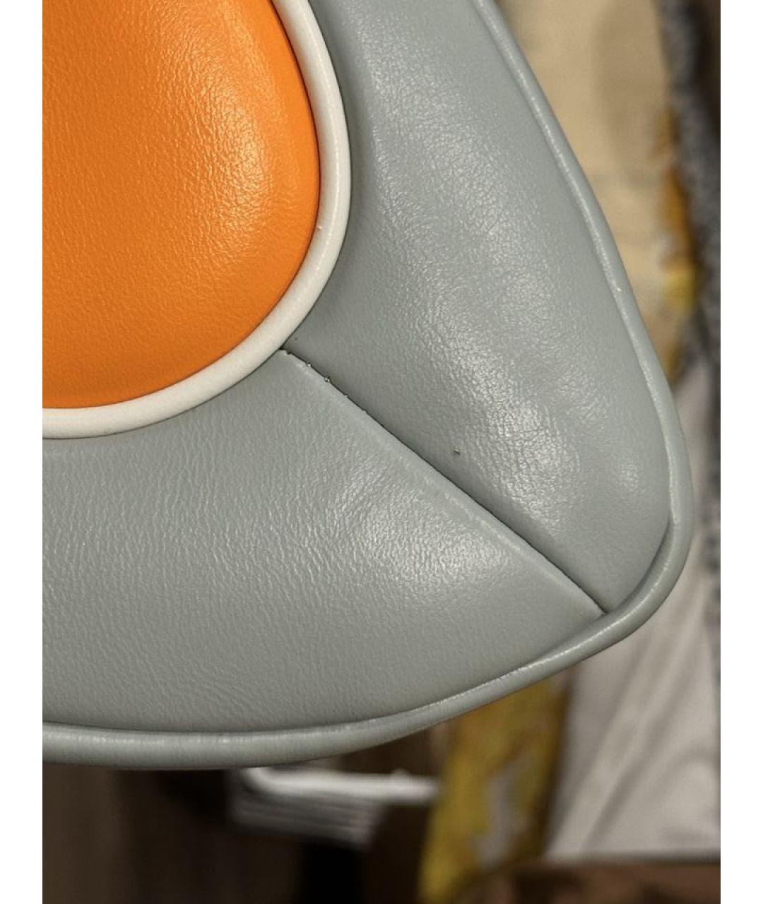 DIESEL Мульти сумка с короткими ручками из искусственной кожи, фото 4