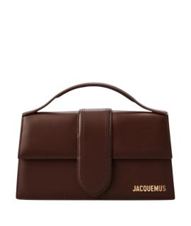 JACQUEMUS Сумка через плечо