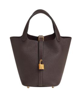 HERMES Сумка через плечо