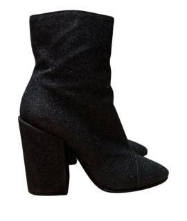 DRIES VAN NOTEN Ботильоны