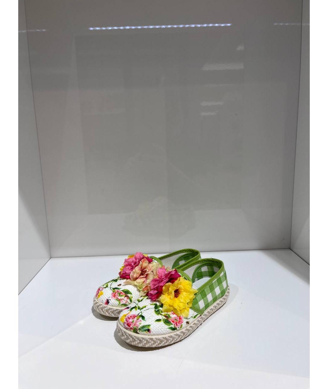 MONNALISA Мульти лоферы и мокасины, фото 2