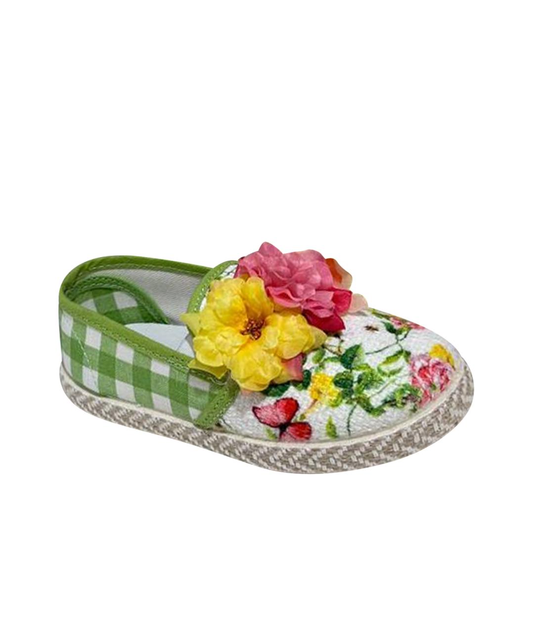 MONNALISA Мульти лоферы и мокасины, фото 1