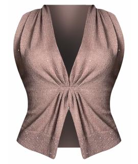 BRUNELLO CUCINELLI Жилетка