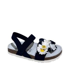 MONNALISA Сандалии и шлепанцы