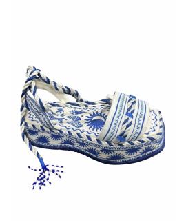 FARM RIO Босоножки