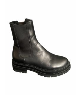 GIANVITO ROSSI Ботинки