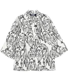 JACQUEMUS Классическая рубашка