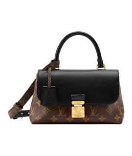 LOUIS VUITTON Сумка через плечо