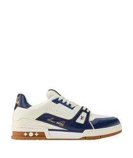 LOUIS VUITTON Низкие кроссовки / кеды