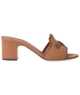 LORO PIANA Босоножки