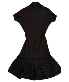 ROBERTO CAVALLI Повседневное платье