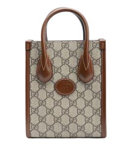 GUCCI Сумка с короткими ручками