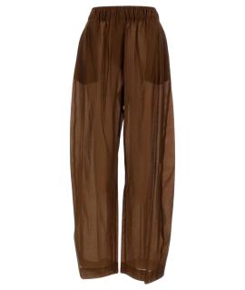 THELATEST Прямые брюки