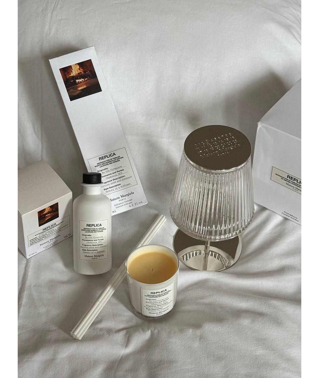 MAISON MARGIELA Подсвечник, фото 7