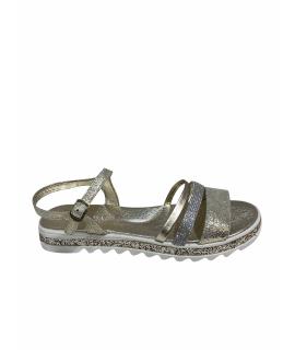 MONNALISA Сандалии и шлепанцы