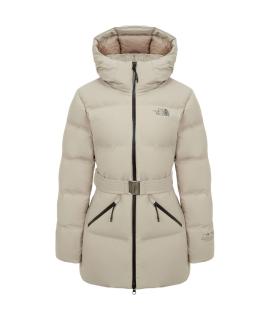 THE NORTH FACE Пуховик