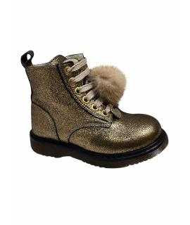 MONNALISA Ботинки