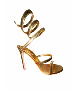 RENE CAOVILLA Босоножки