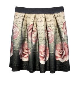MONNALISA Юбка