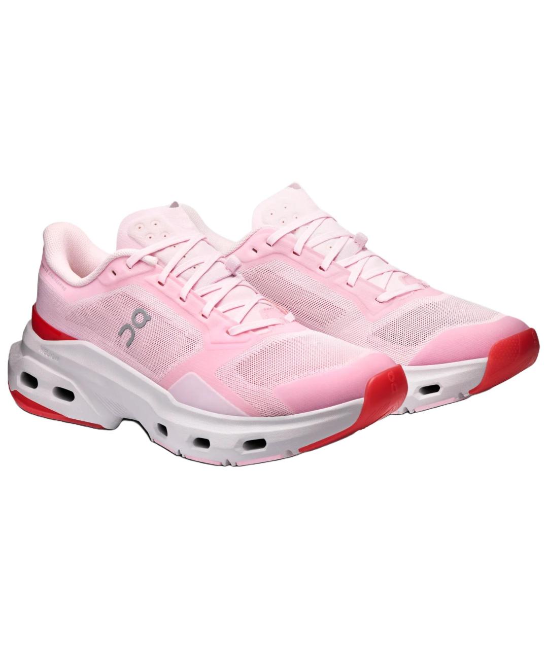 ON Розовые кроссовки, фото 3