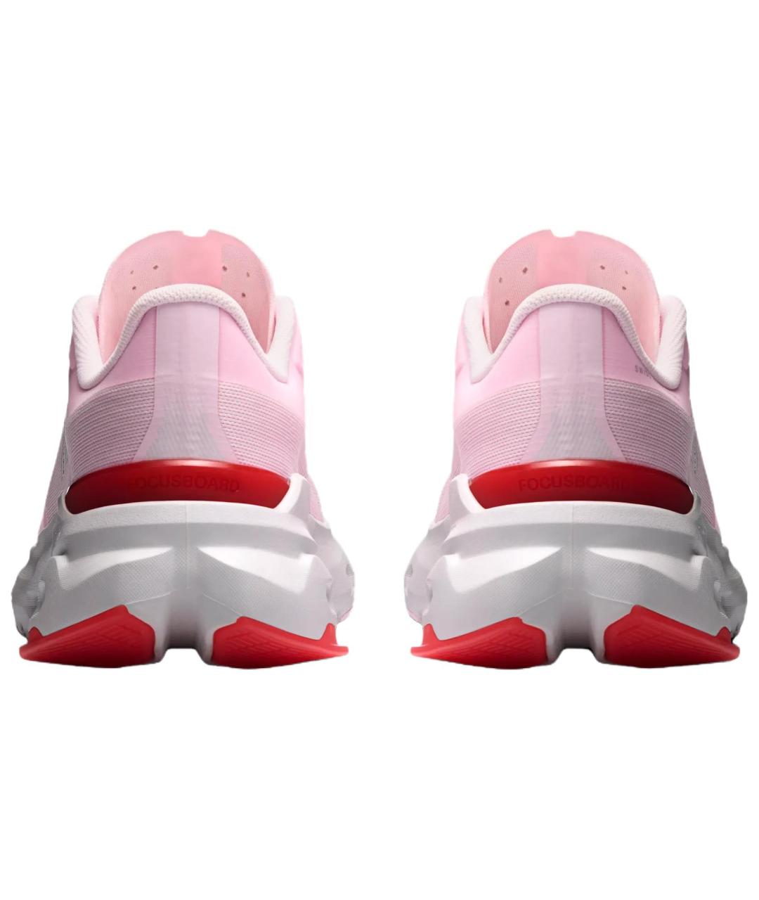 ON Розовые кроссовки, фото 5