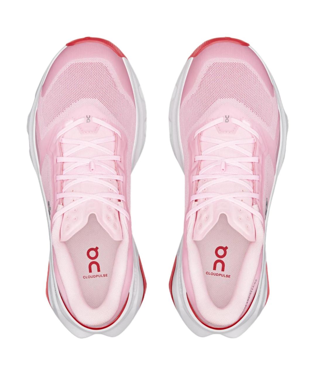 ON Розовые кроссовки, фото 4