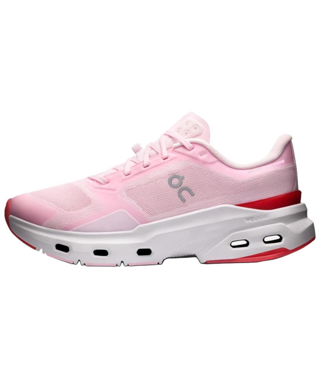 ON Розовые кроссовки, фото 2