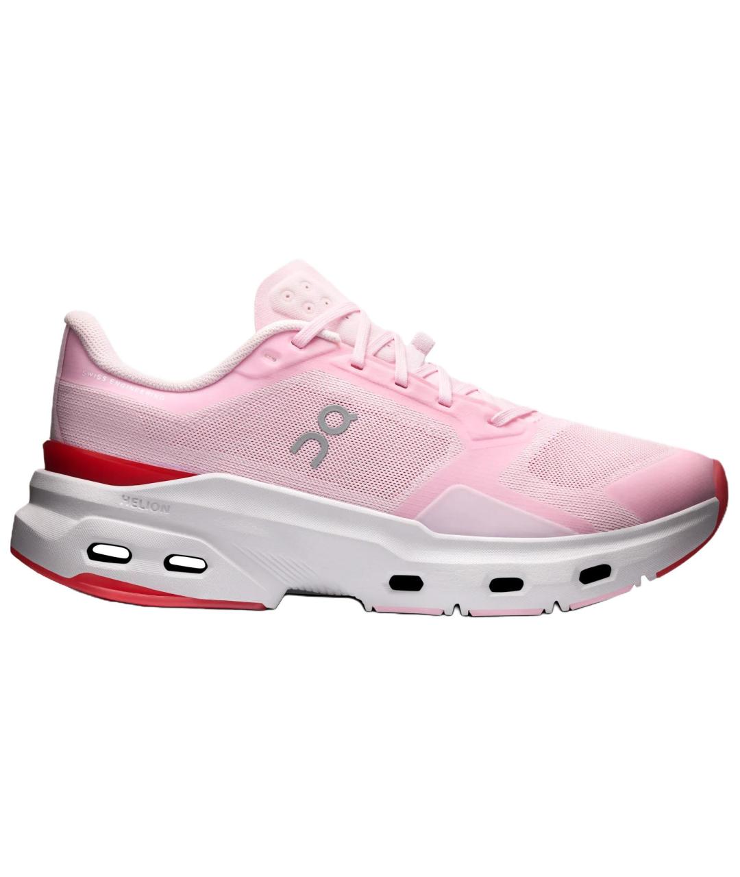 ON Розовые кроссовки, фото 1