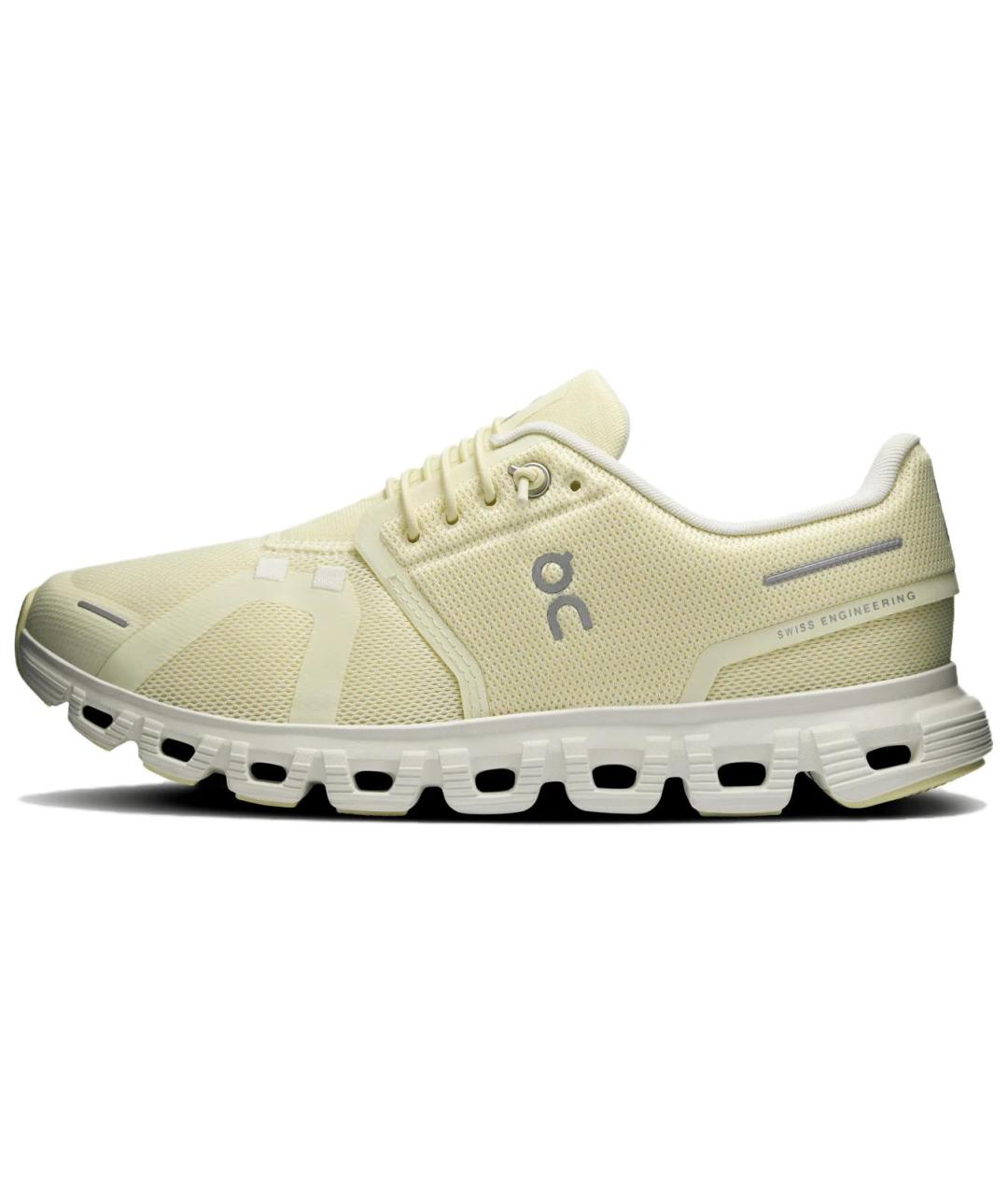 ON Бежевые кроссовки, фото 2