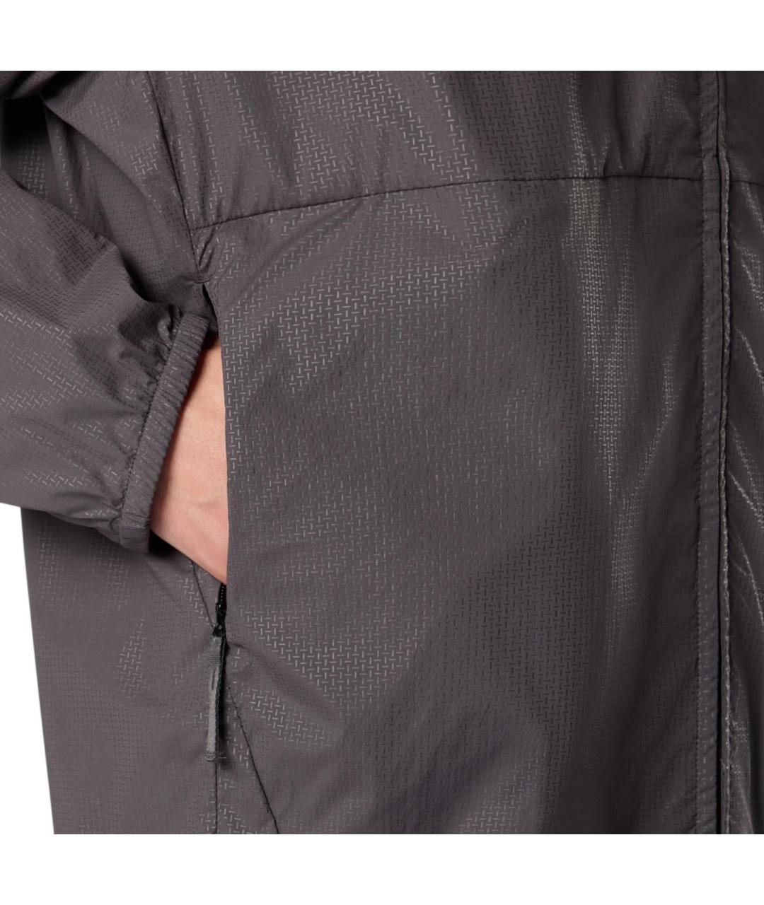 STONE ISLAND Серая куртка, фото 5