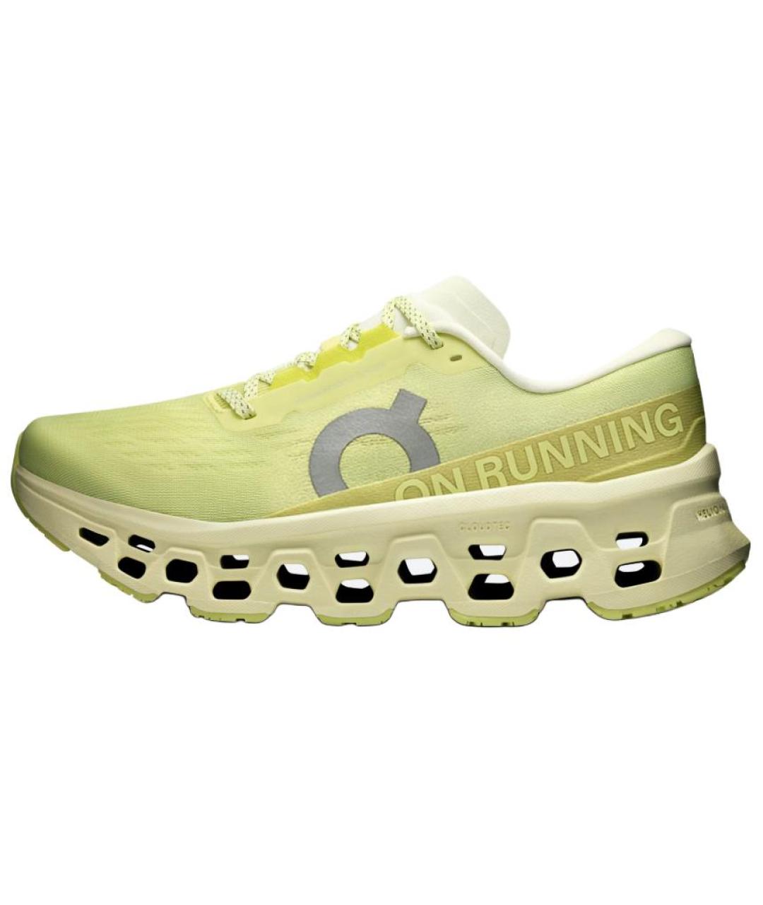 ON Салатовые кроссовки, фото 2