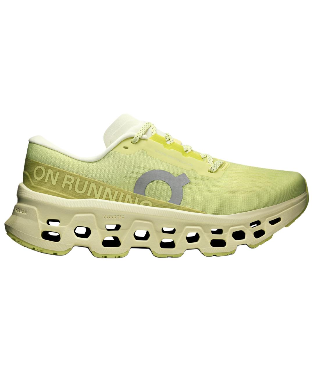 ON Салатовые кроссовки, фото 1