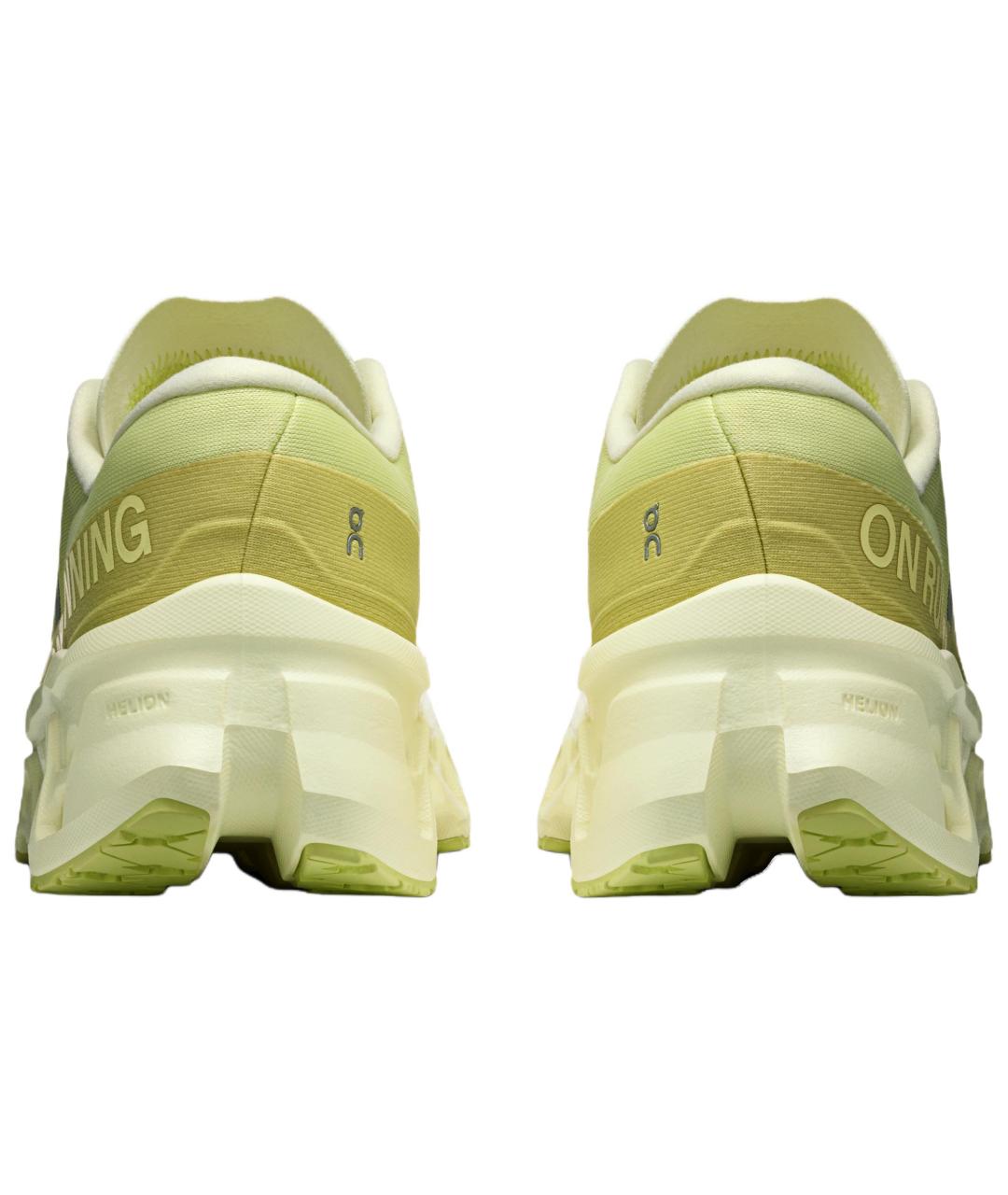 ON Салатовые кроссовки, фото 5