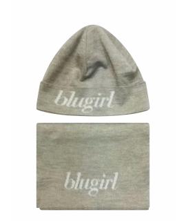 BLUGIRL Шапка