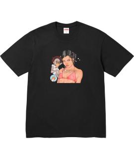 SUPREME Футболка