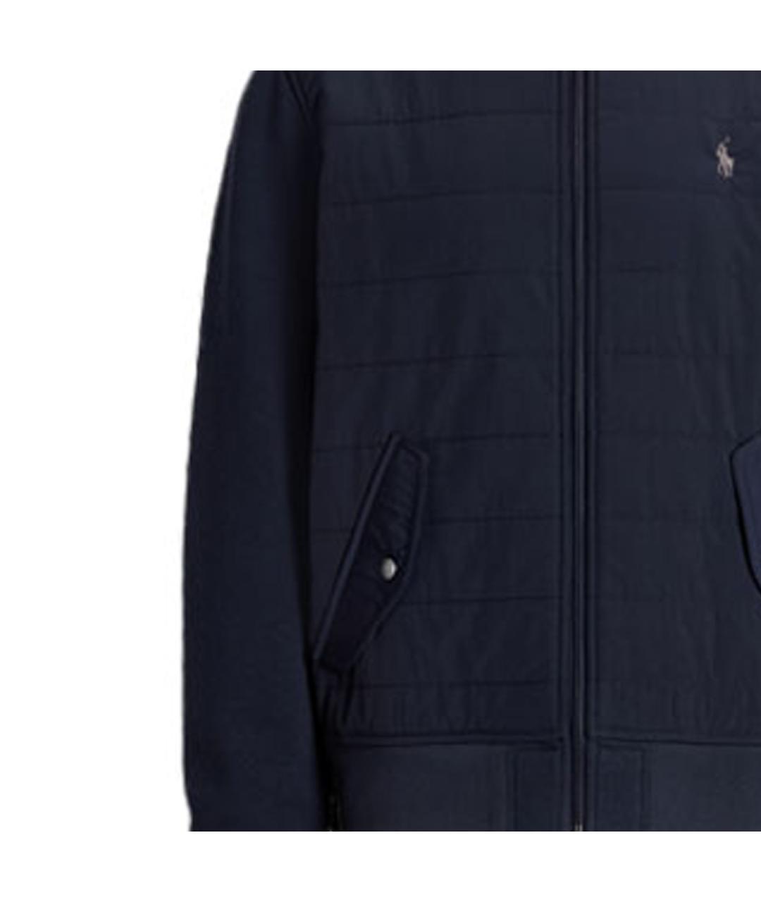 POLO RALPH LAUREN Темно-синяя куртка, фото 4