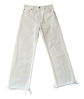 CELINE Прямые джинсы